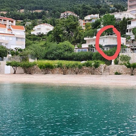 Apartments Kalajzic Omis Luaran gambar