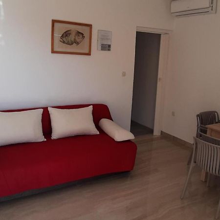 Apartments Kalajzic Omis Luaran gambar
