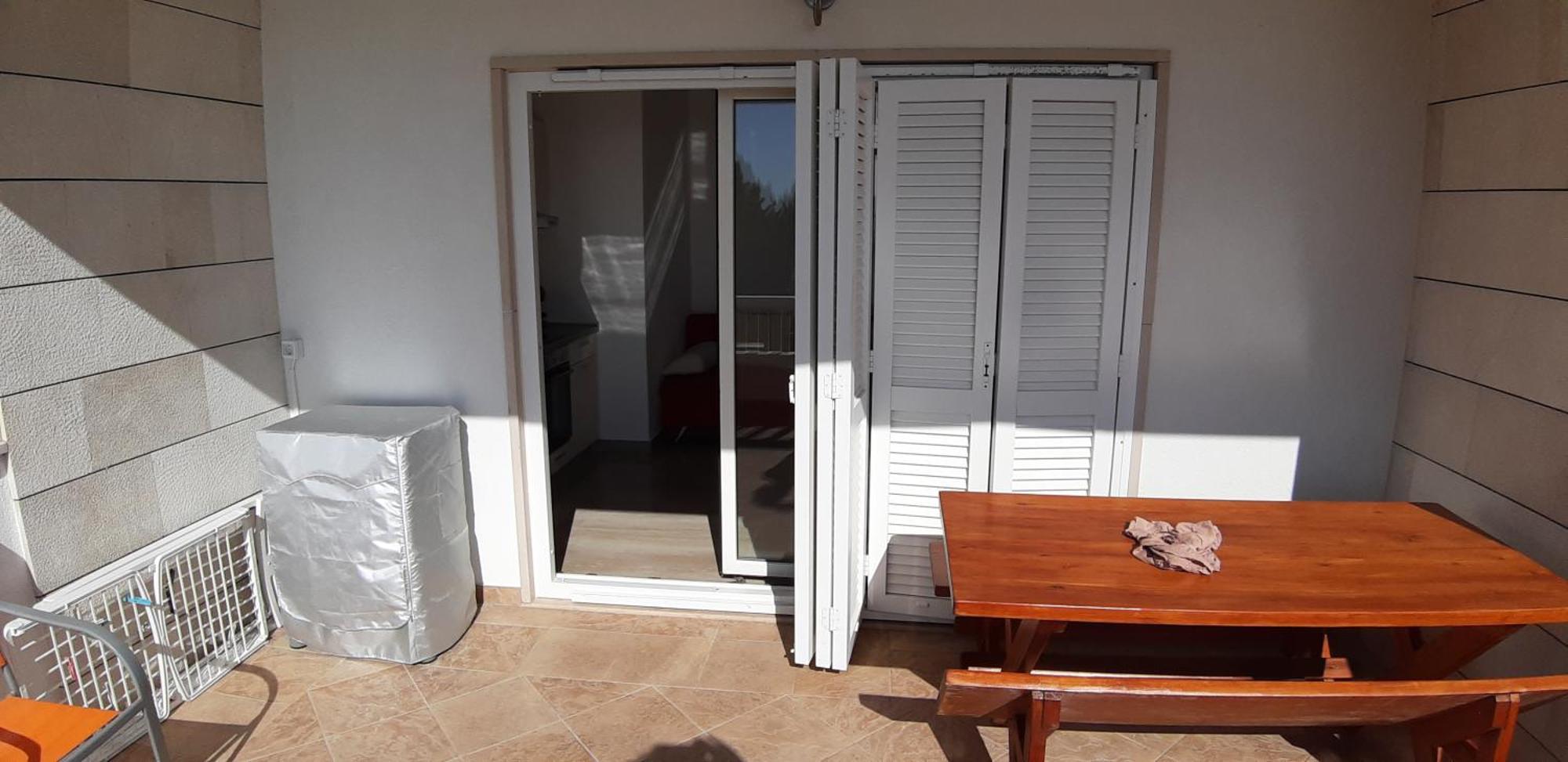 Apartments Kalajzic Omis Luaran gambar