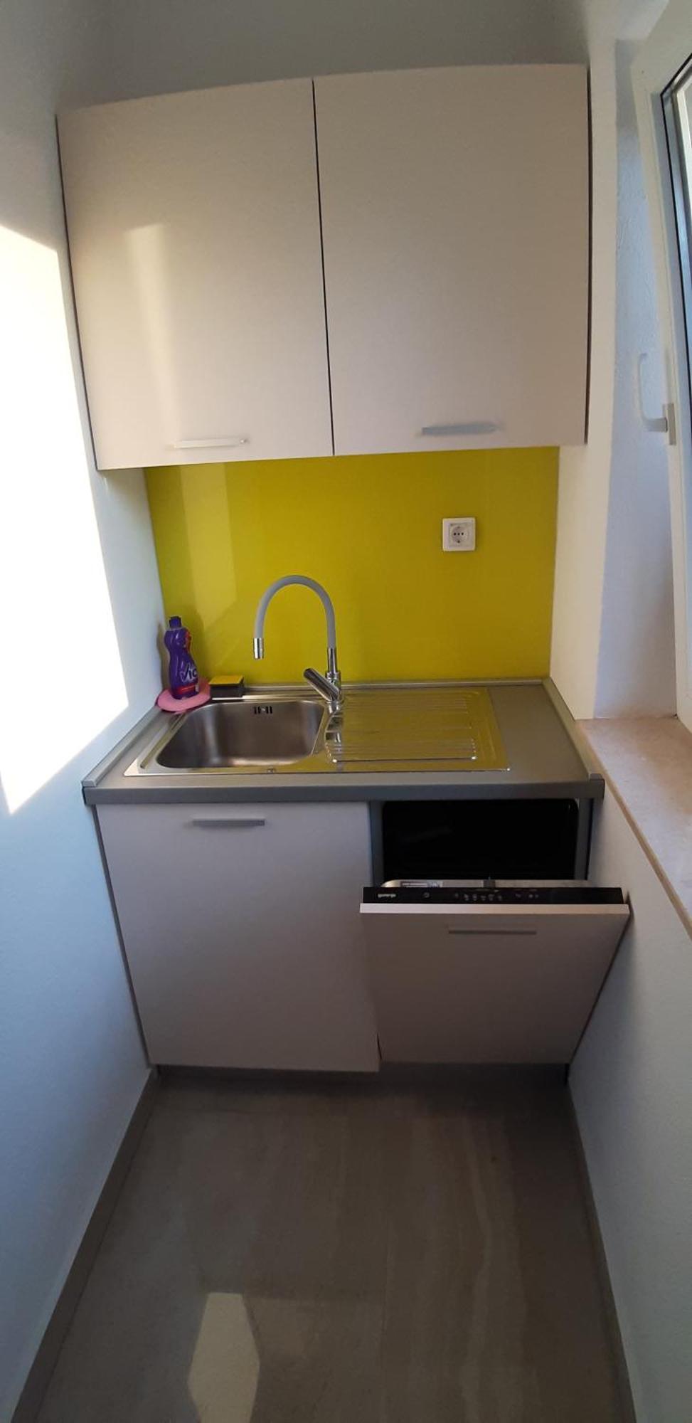 Apartments Kalajzic Omis Luaran gambar