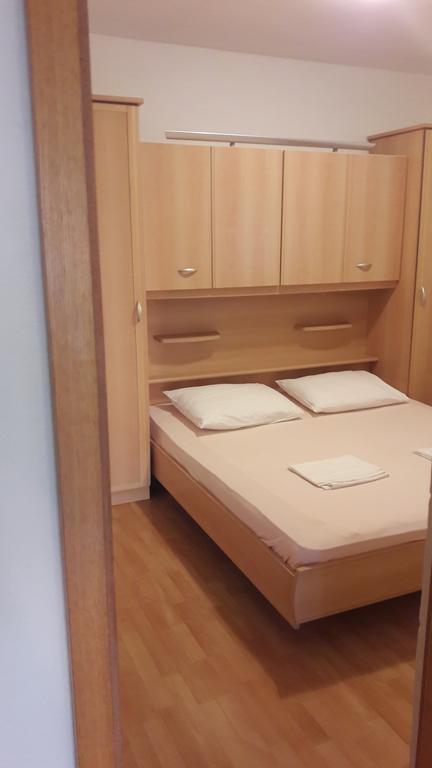 Apartments Kalajzic Omis Luaran gambar